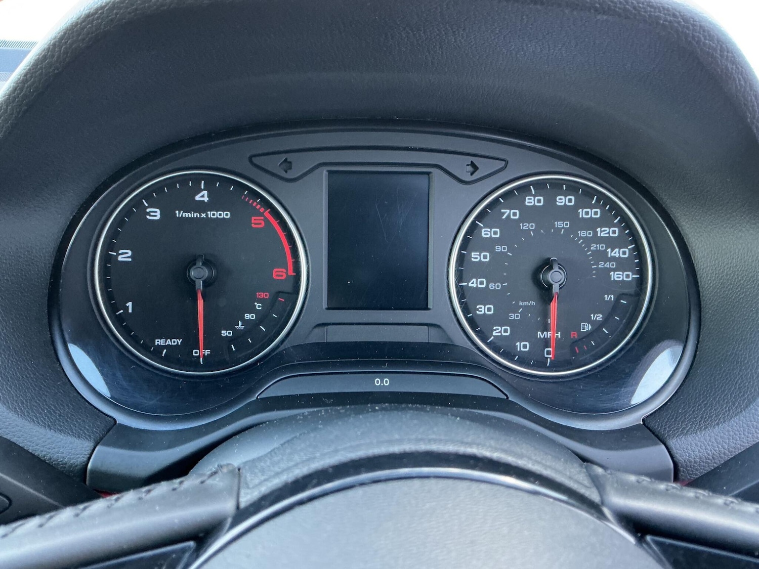 Used Audi Q2 2020 for sale - 76781099: Photo 20