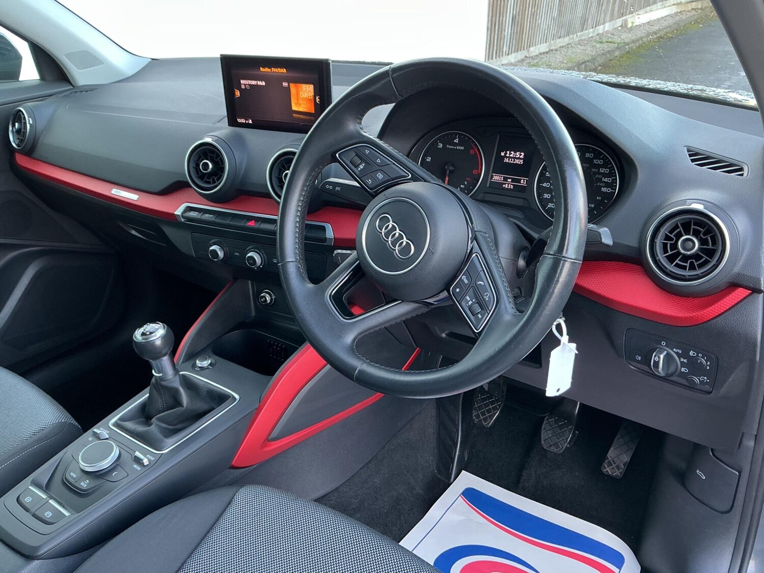 Used Audi Q2 2020 for sale - 76781099: Photo 22