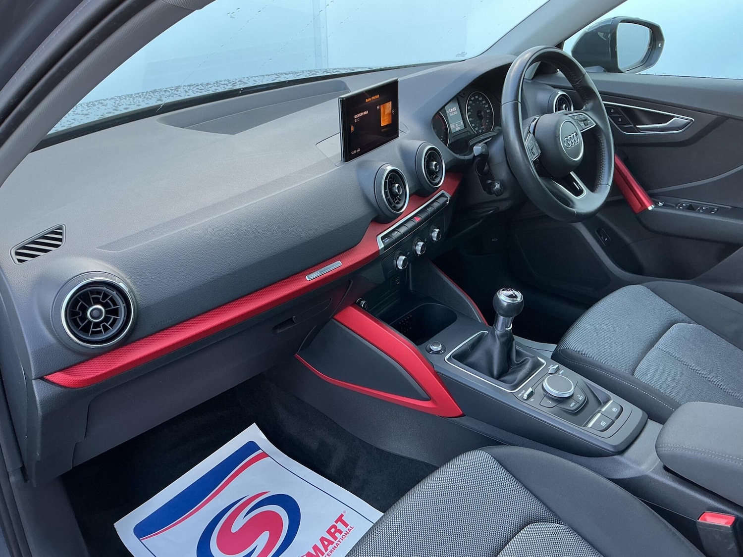 Used Audi Q2 2020 for sale - 76781099: Photo 23