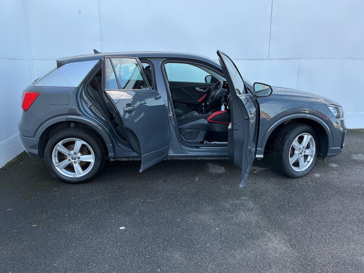 Used Audi Q2 2020 for sale - 76781099: Photo 24