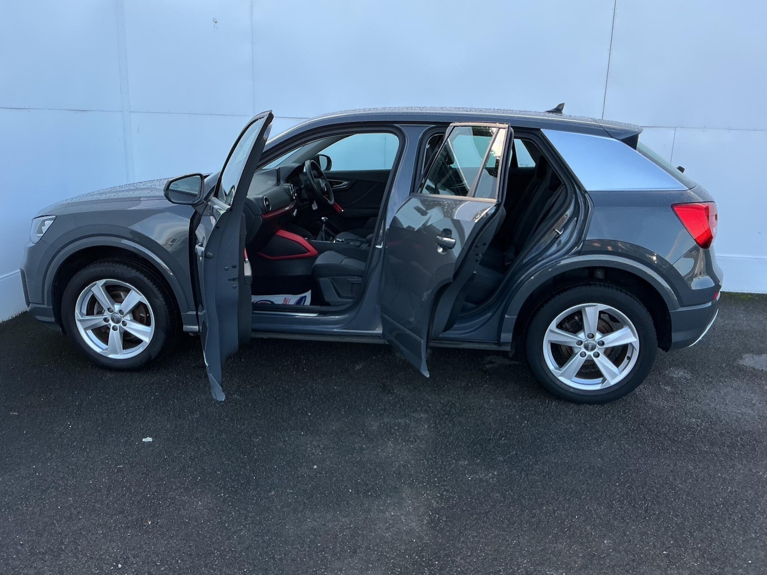 Used Audi Q2 2020 for sale - 76781099: Photo 25