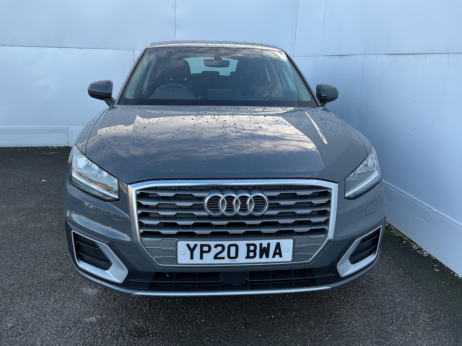 Used Audi Q2 2020 for sale - 76781099: Photo 28