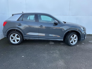 Used Audi Q2 2020 for sale - 76781099: Photo