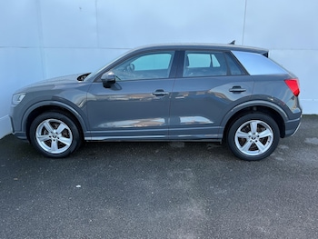 Used Audi Q2 2020 for sale - 76781099: Photo