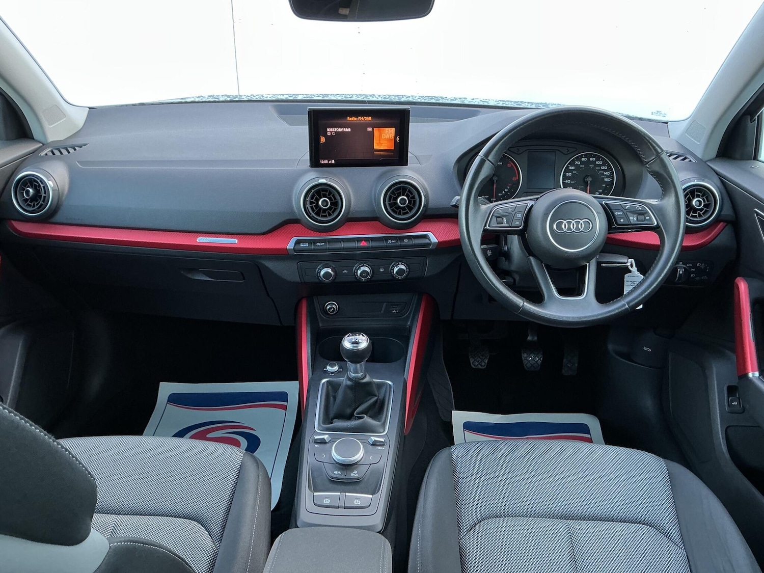 Used Audi Q2 2020 for sale - 76781099: Photo 5