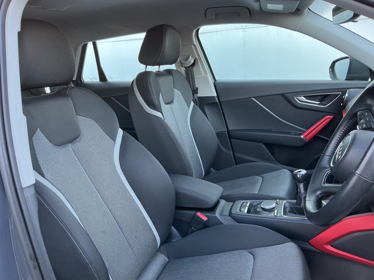 Used Audi Q2 2020 for sale - 76781099: Photo 6