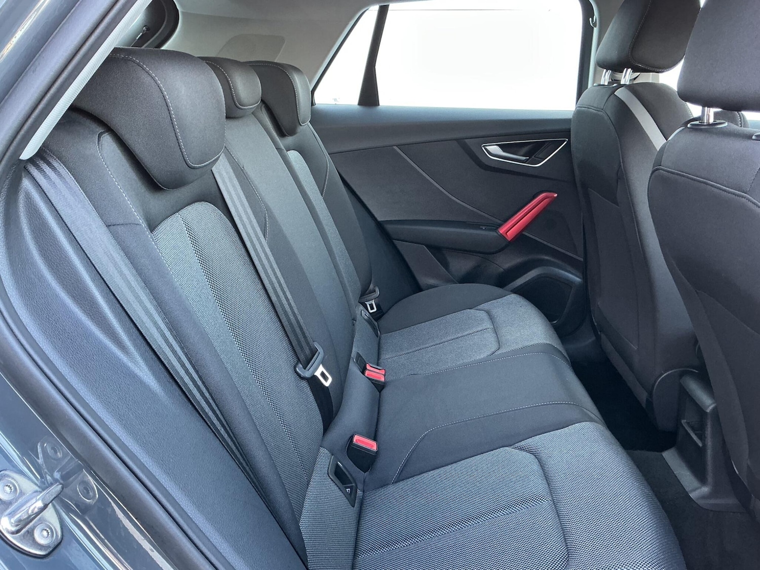 Used Audi Q2 2020 for sale - 76781099: Photo 8