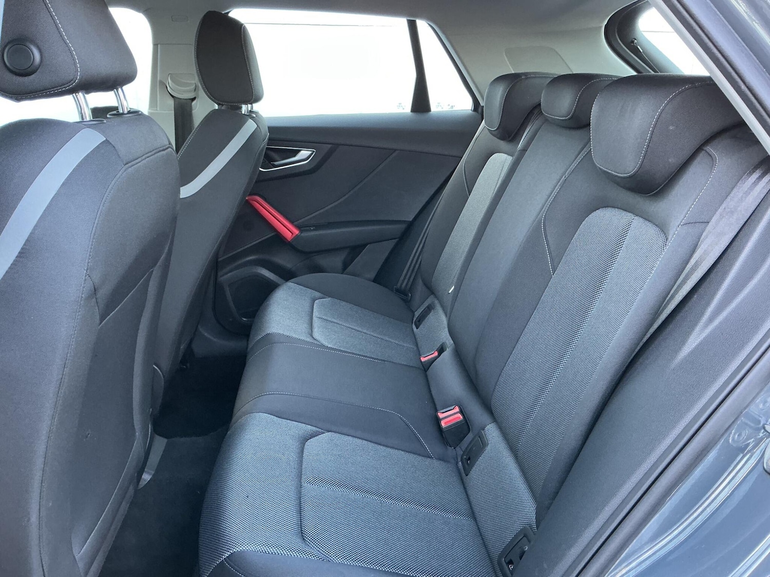 Used Audi Q2 2020 for sale - 76781099: Photo 9