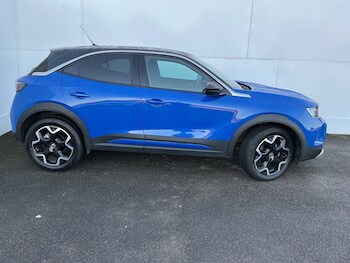 Used Vauxhall Mokka 2023 for sale - 76898436: Photo