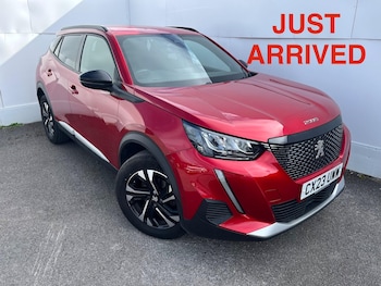 Used Peugeot 2008 2023 for sale - 78291525: Photo