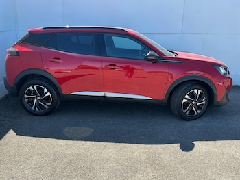 Used Peugeot 2008 2023 for sale - 78291525: Photo