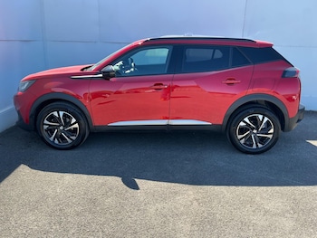 Used Peugeot 2008 2023 for sale - 78291525: Photo