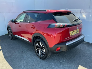 Used Peugeot 2008 2023 for sale - 78291525: Photo