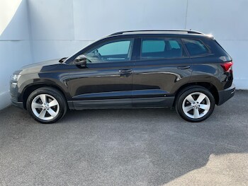 Used Skoda Karoq 2021 for sale - 78375171: Photo