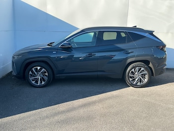 Used Hyundai TUCSON 2023 for sale - 78375178: Photo