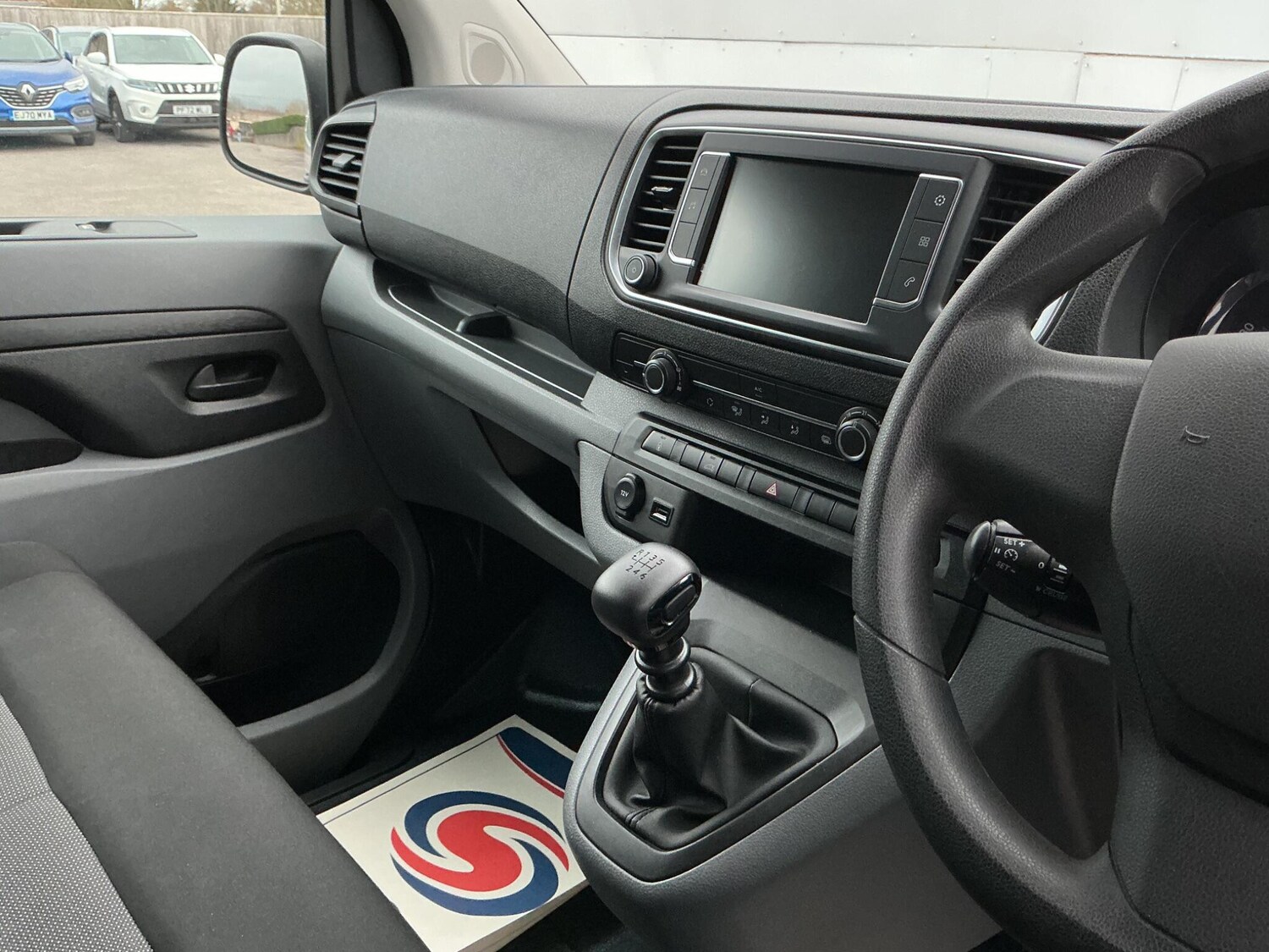 Used Vauxhall Vivaro 2022 for sale - 77549774: Photo 10