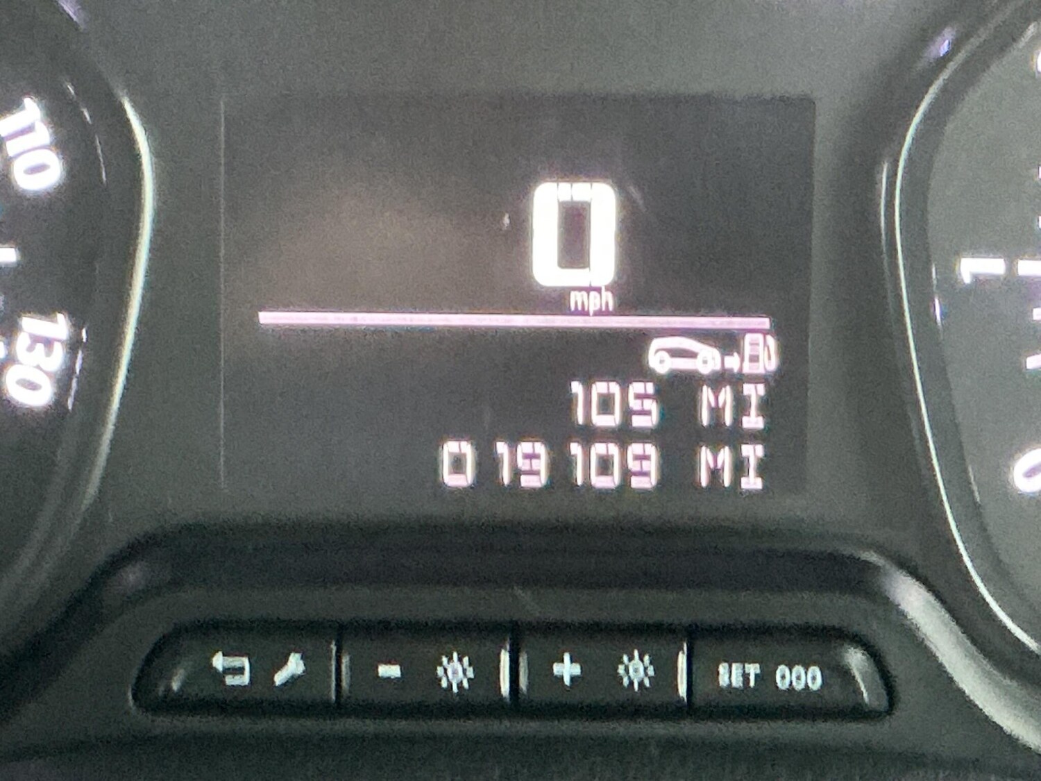 Used Vauxhall Vivaro 2022 for sale - 77549774: Photo 15