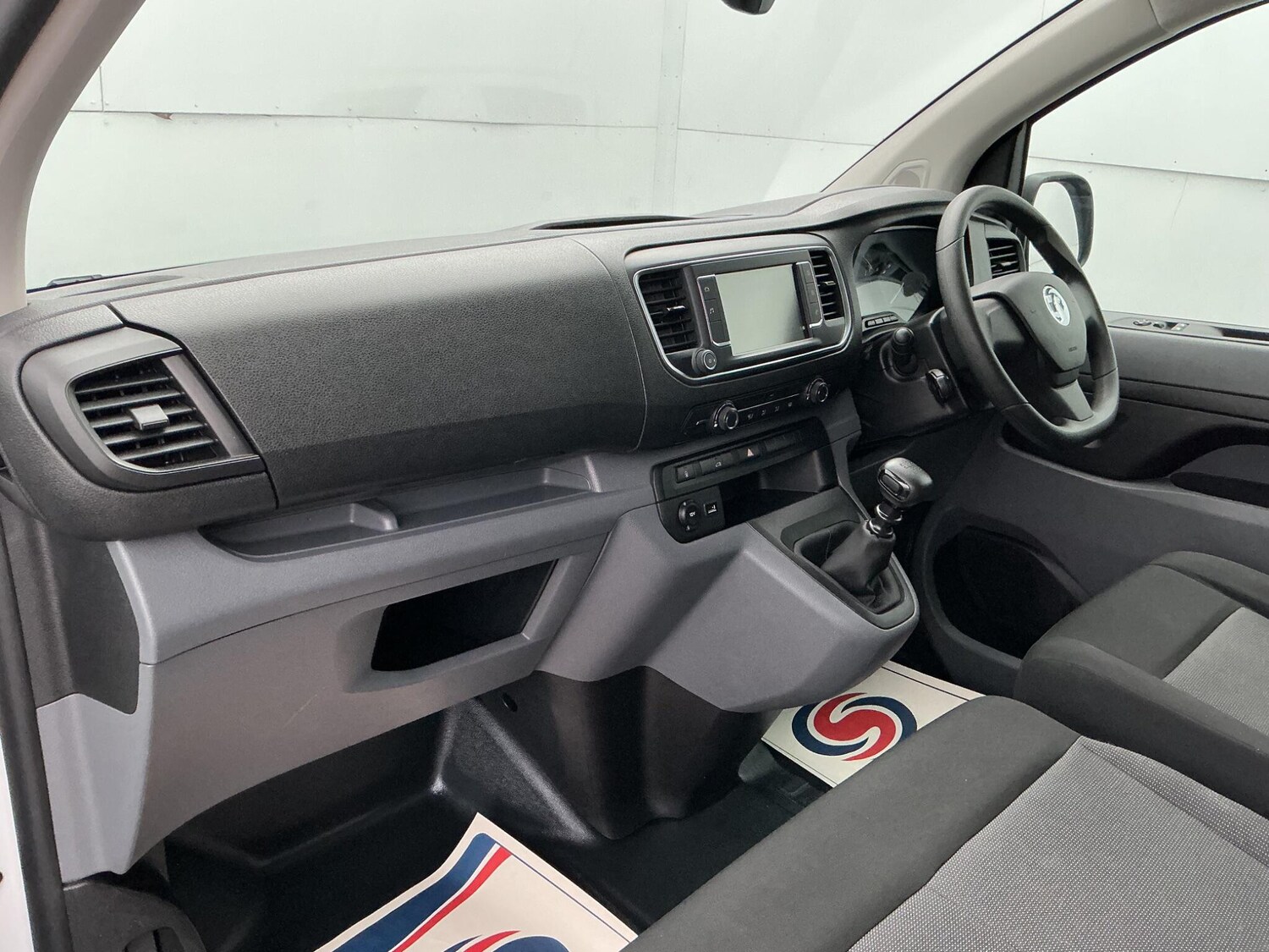 Used Vauxhall Vivaro 2022 for sale - 77549774: Photo 17