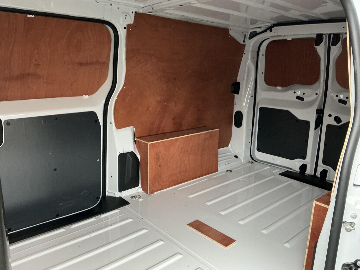 Used Vauxhall Vivaro 2022 for sale - 77549774: Photo 22