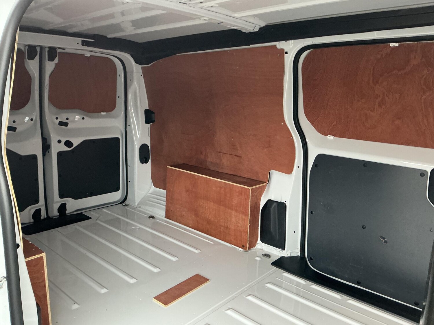 Used Vauxhall Vivaro 2022 for sale - 77549774: Photo 23