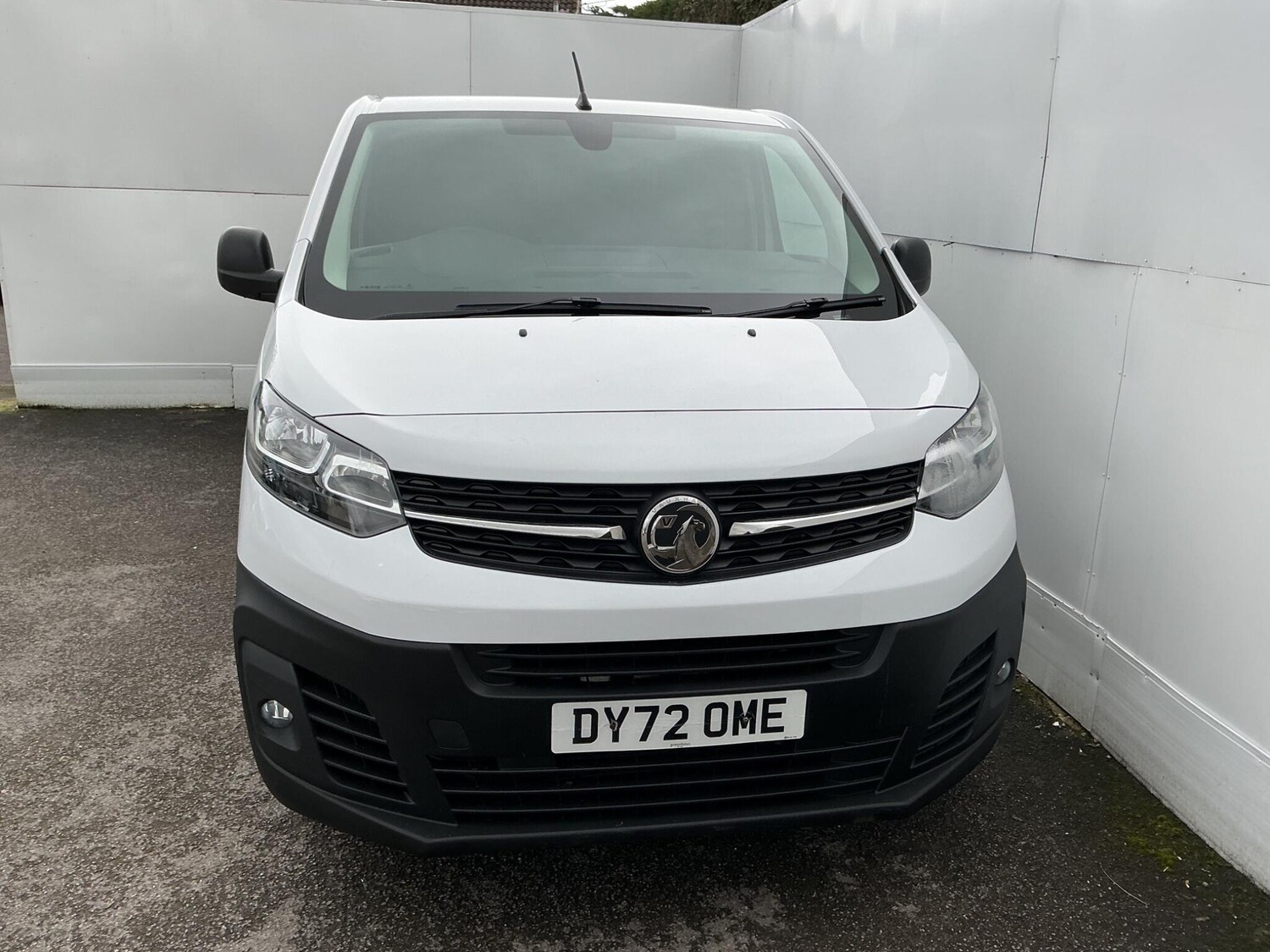 Used Vauxhall Vivaro 2022 for sale - 77549774: Photo 24
