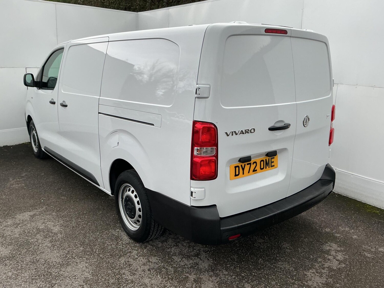 Used Vauxhall Vivaro 2022 for sale - 77549774: Photo 4