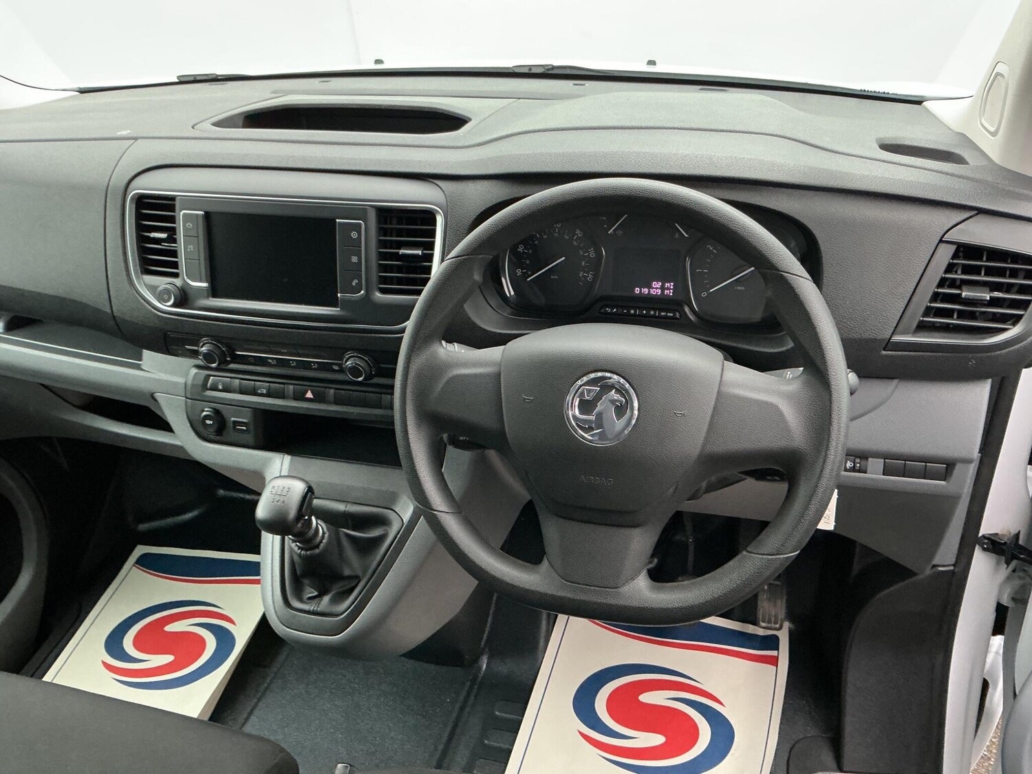 Used Vauxhall Vivaro 2022 for sale - 77549774: Photo 5