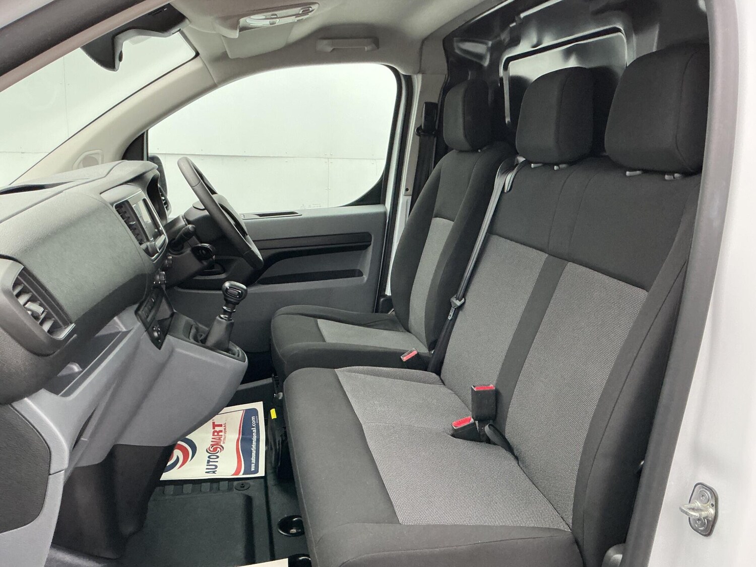 Used Vauxhall Vivaro 2022 for sale - 77549774: Photo 7