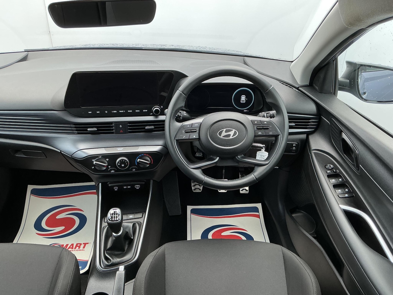 Used Hyundai BAYON 2025 for sale - 77468777: Photo 10