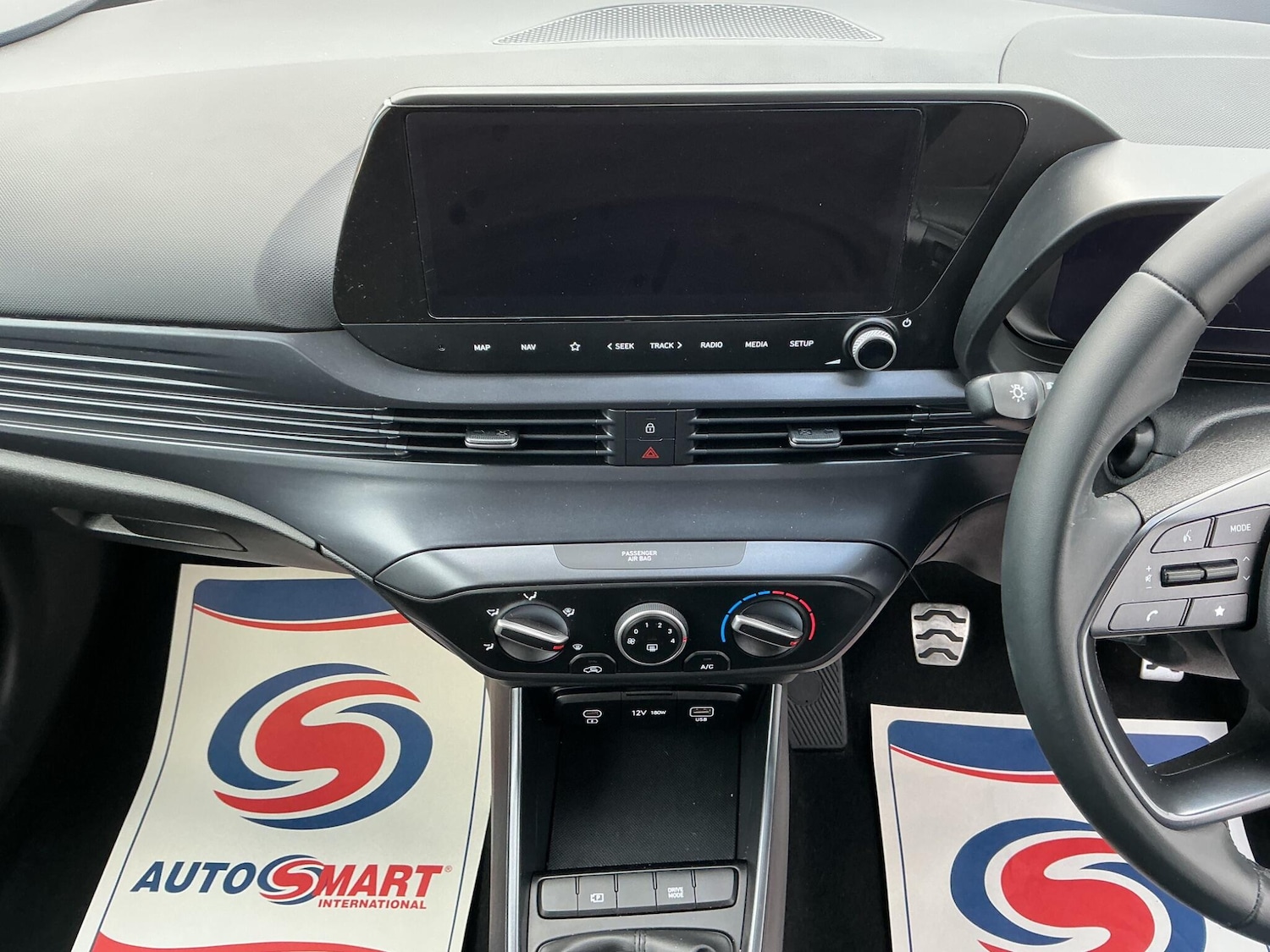 Used Hyundai BAYON 2025 for sale - 77468777: Photo 11