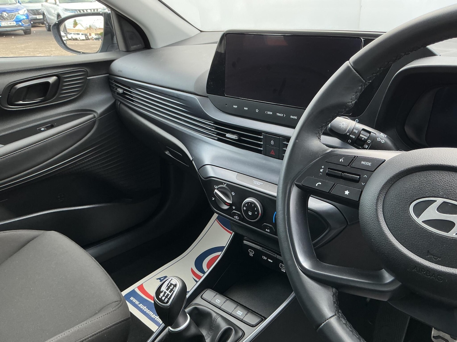 Used Hyundai BAYON 2025 for sale - 77468777: Photo 12