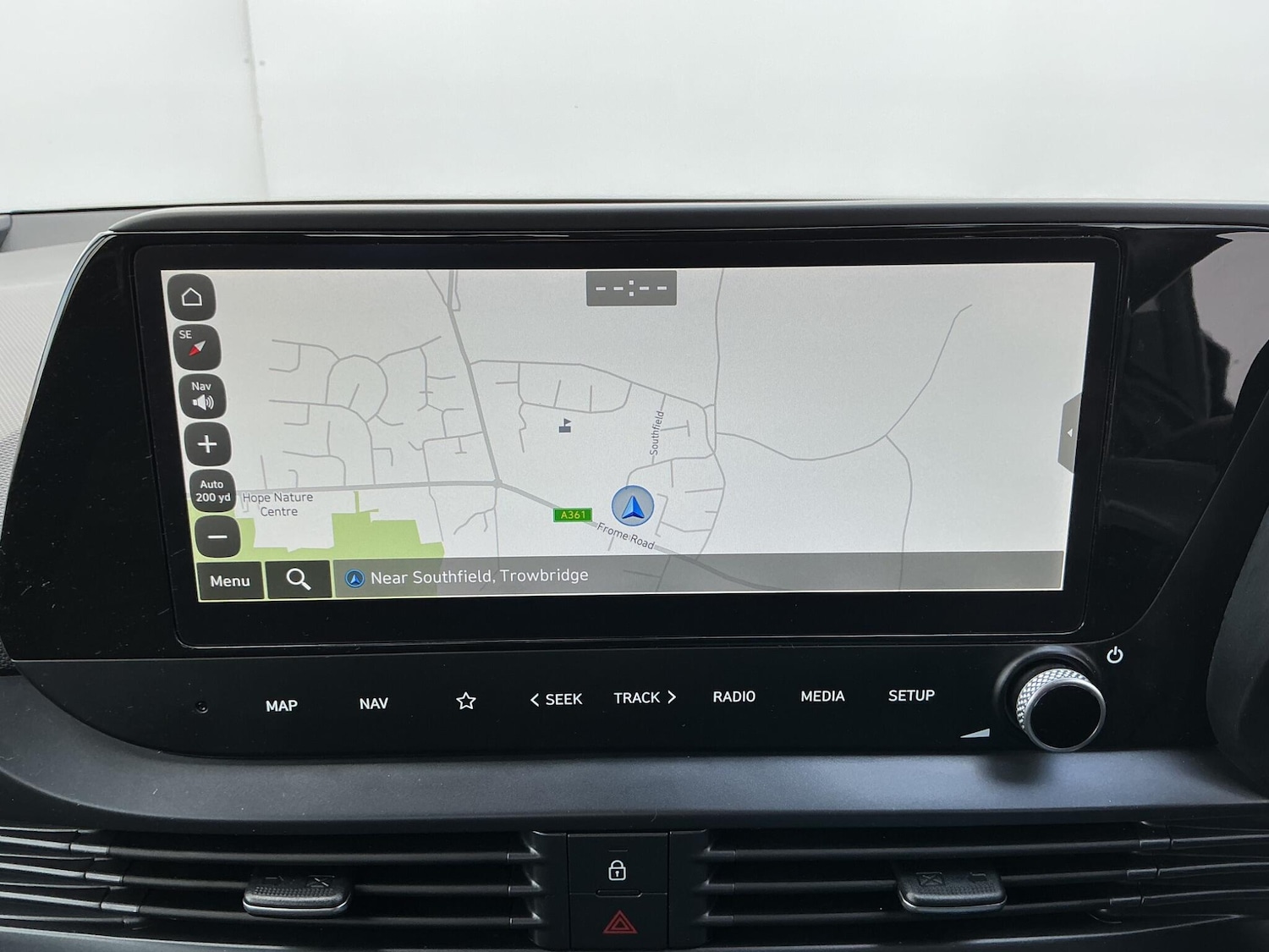 Used Hyundai BAYON 2025 for sale - 77468777: Photo 13