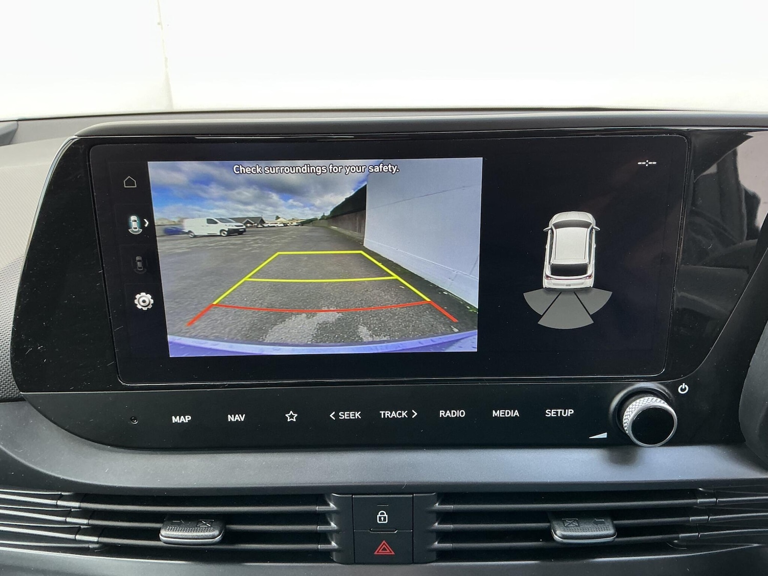 Used Hyundai BAYON 2025 for sale - 77468777: Photo 14