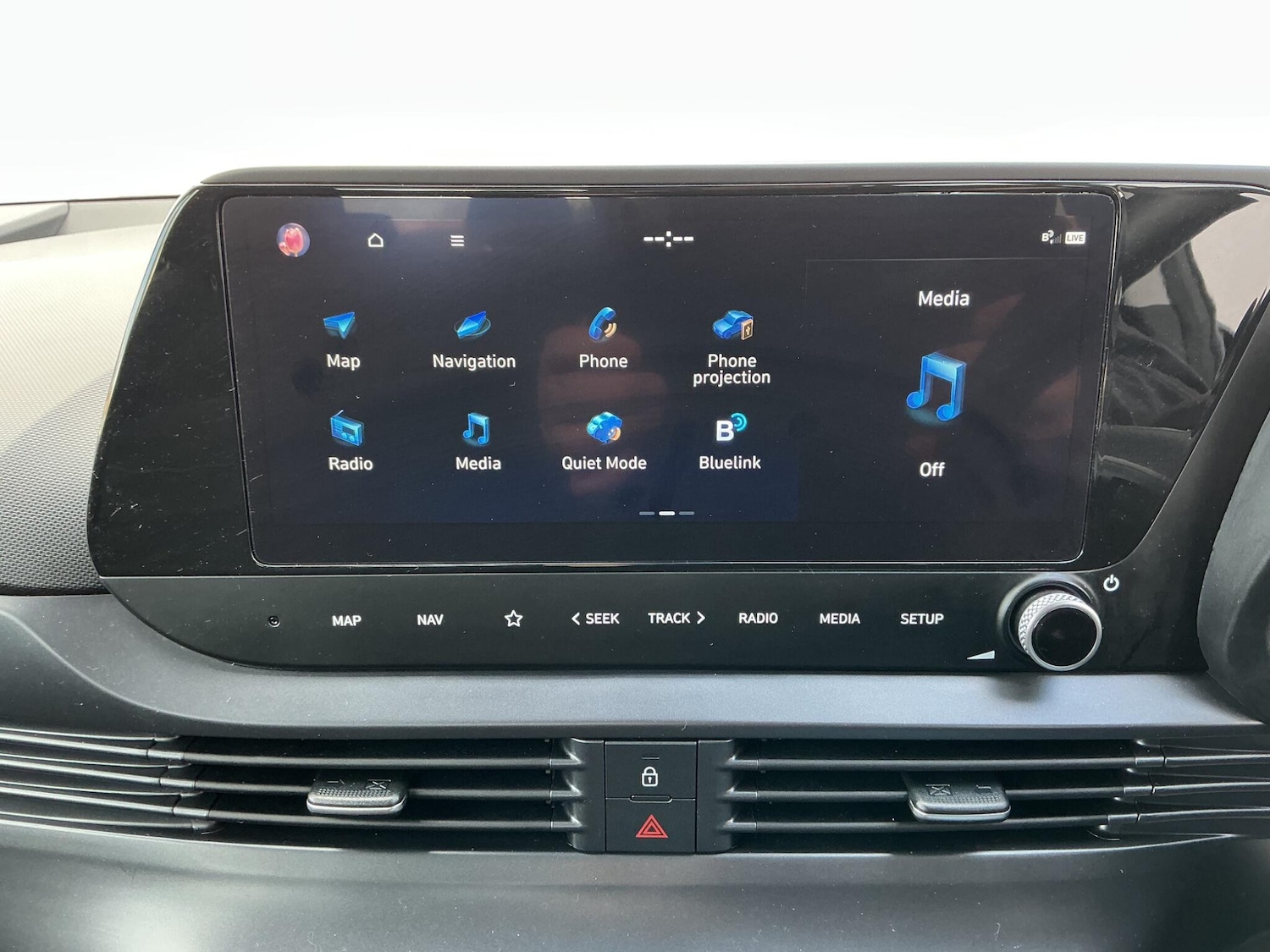 Used Hyundai BAYON 2025 for sale - 77468777: Photo 15