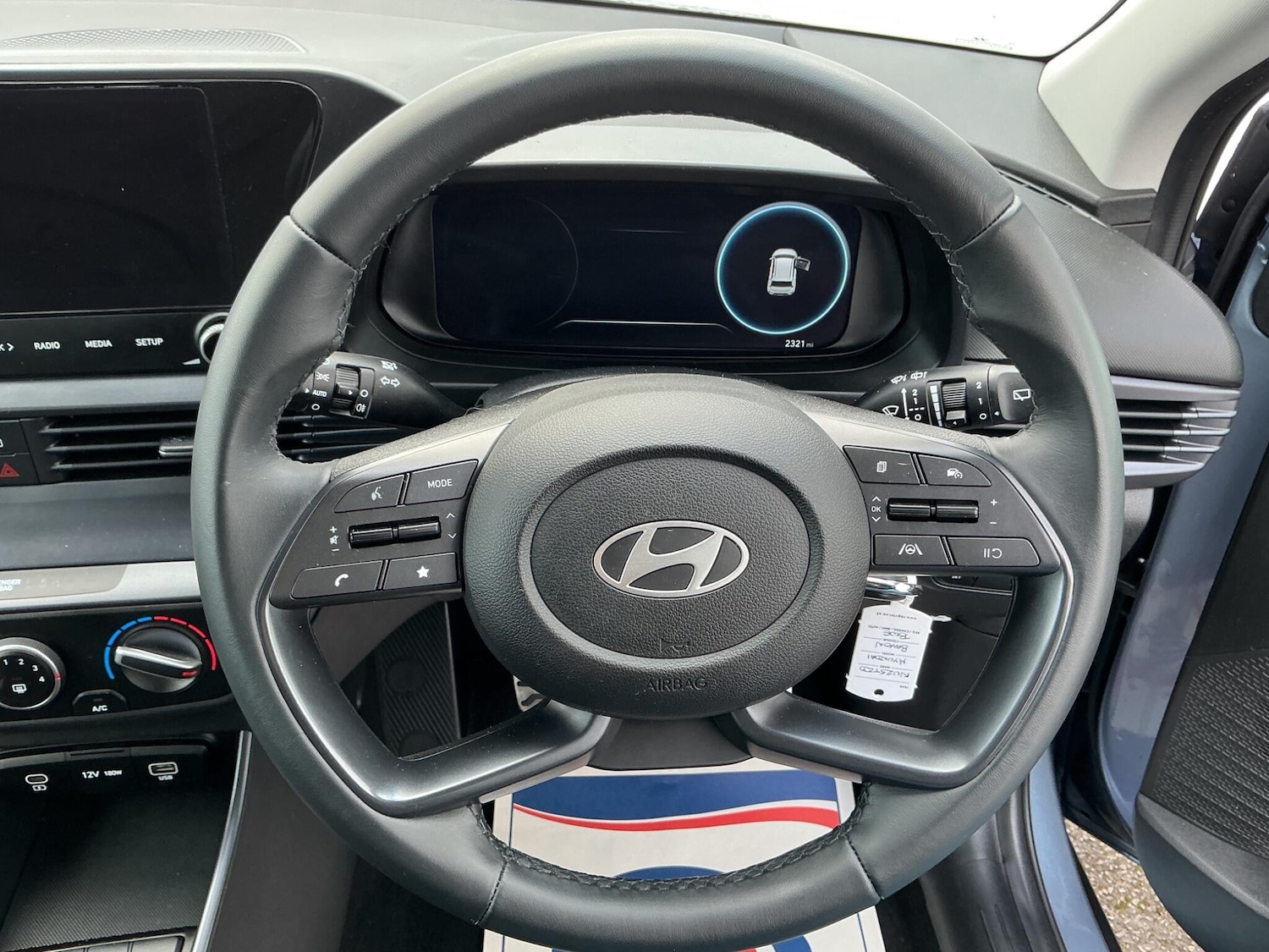 Used Hyundai BAYON 2025 for sale - 77468777: Photo 17