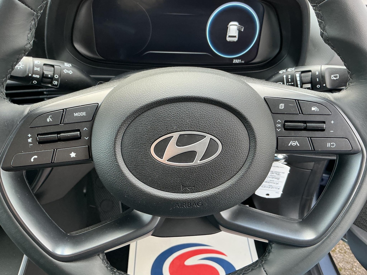 Used Hyundai BAYON 2025 for sale - 77468777: Photo 18