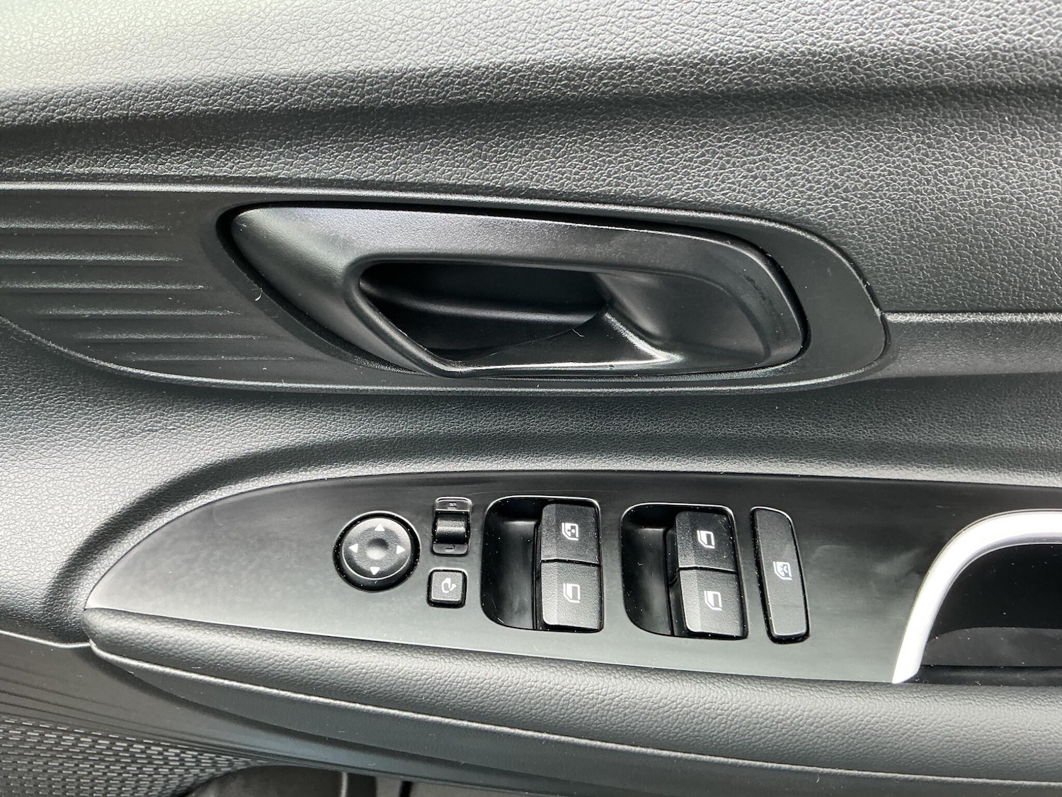 Used Hyundai BAYON 2025 for sale - 77468777: Photo 19