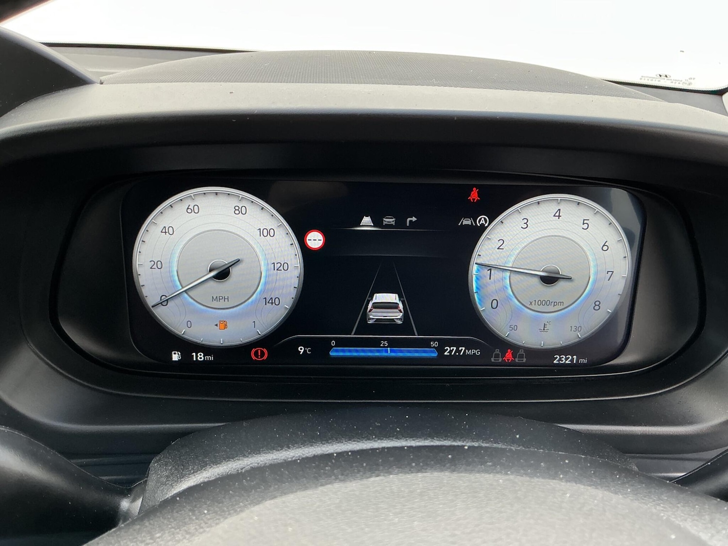 Used Hyundai BAYON 2025 for sale - 77468777: Photo 20