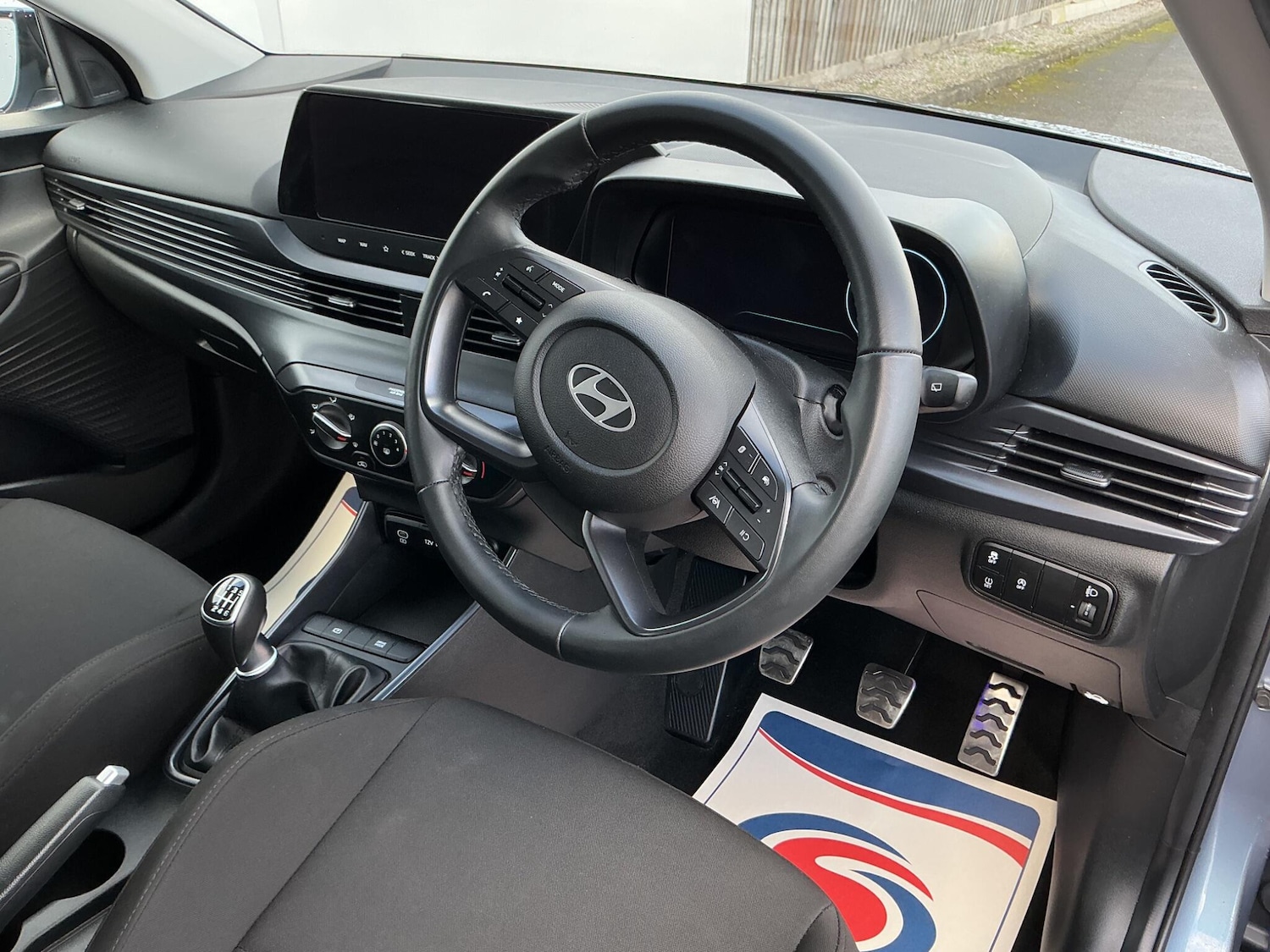 Used Hyundai BAYON 2025 for sale - 77468777: Photo 22