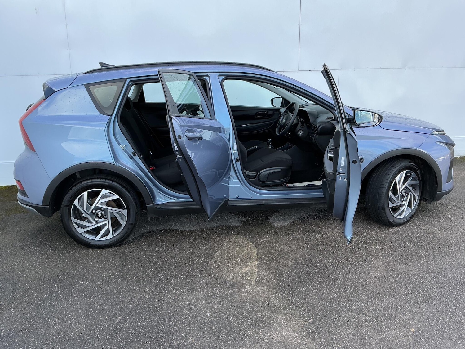 Used Hyundai BAYON 2025 for sale - 77468777: Photo 24