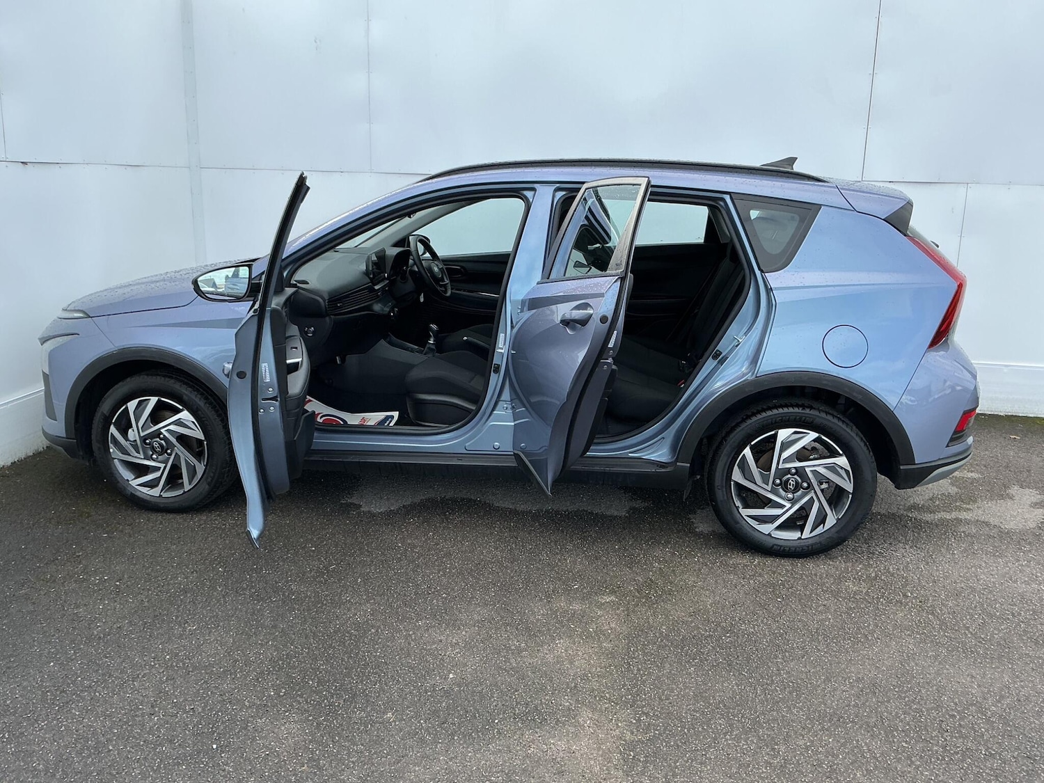 Used Hyundai BAYON 2025 for sale - 77468777: Photo 25