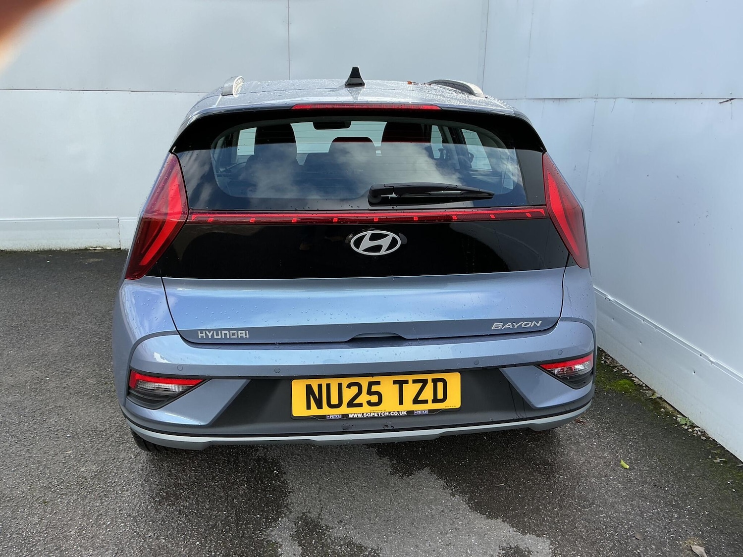 Used Hyundai BAYON 2025 for sale - 77468777: Photo 26