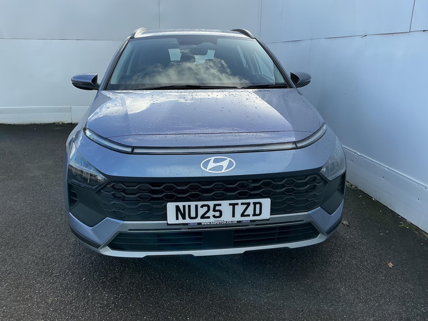 Used Hyundai BAYON 2025 for sale - 77468777: Photo 28