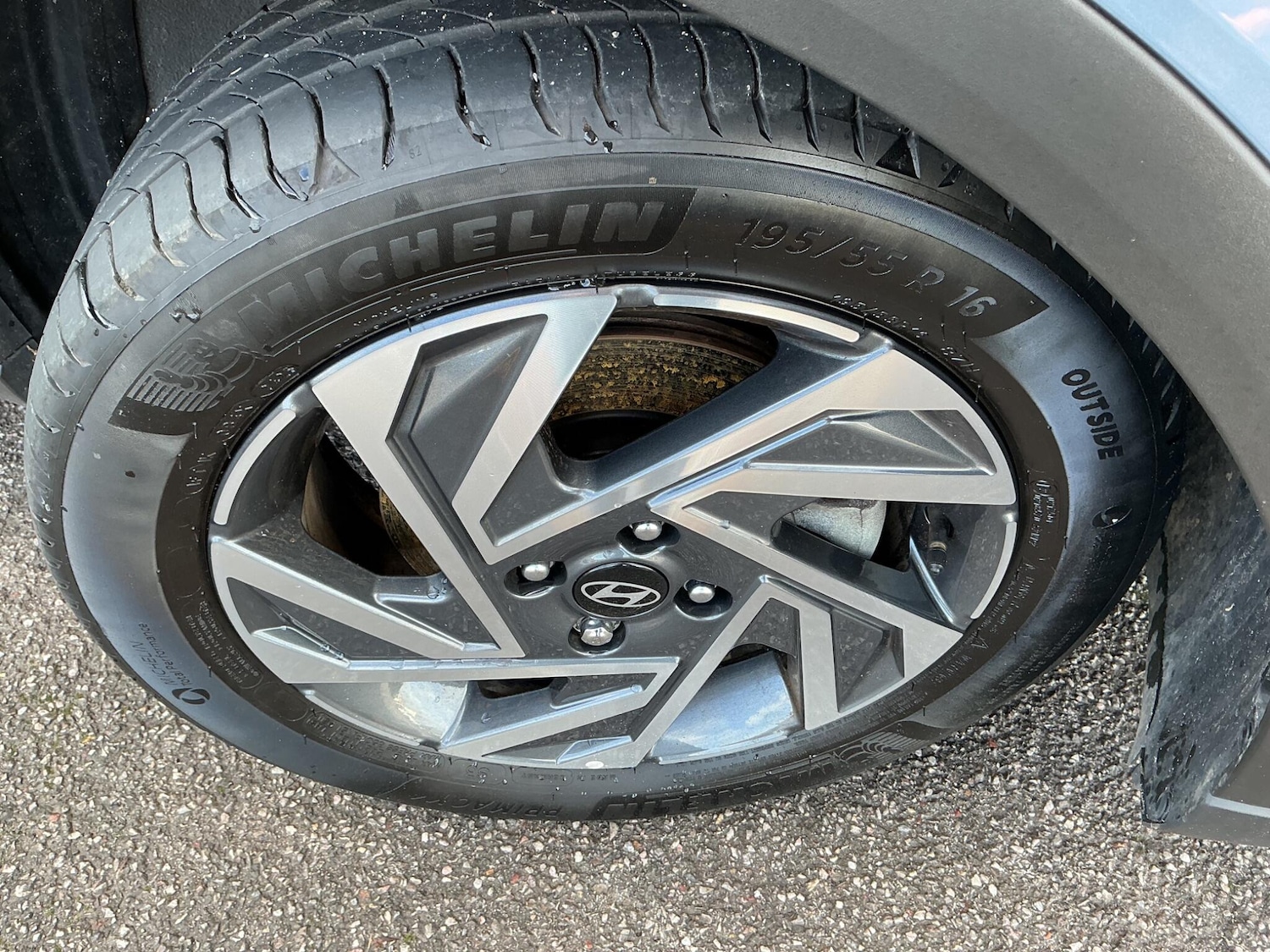 Used Hyundai BAYON 2025 for sale - 77468777: Photo 29