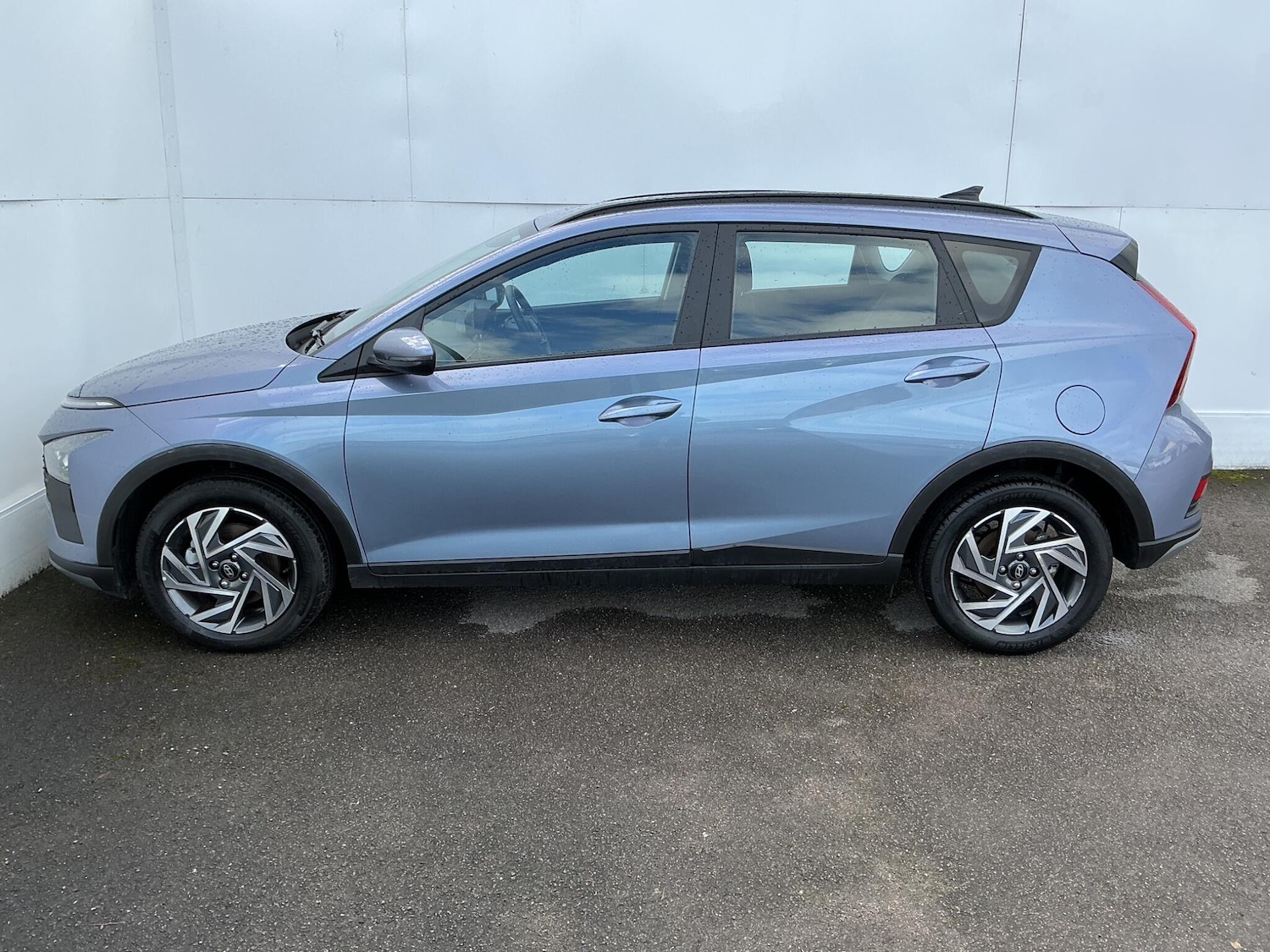 Used Hyundai BAYON 2025 for sale - 77468777: Photo 3