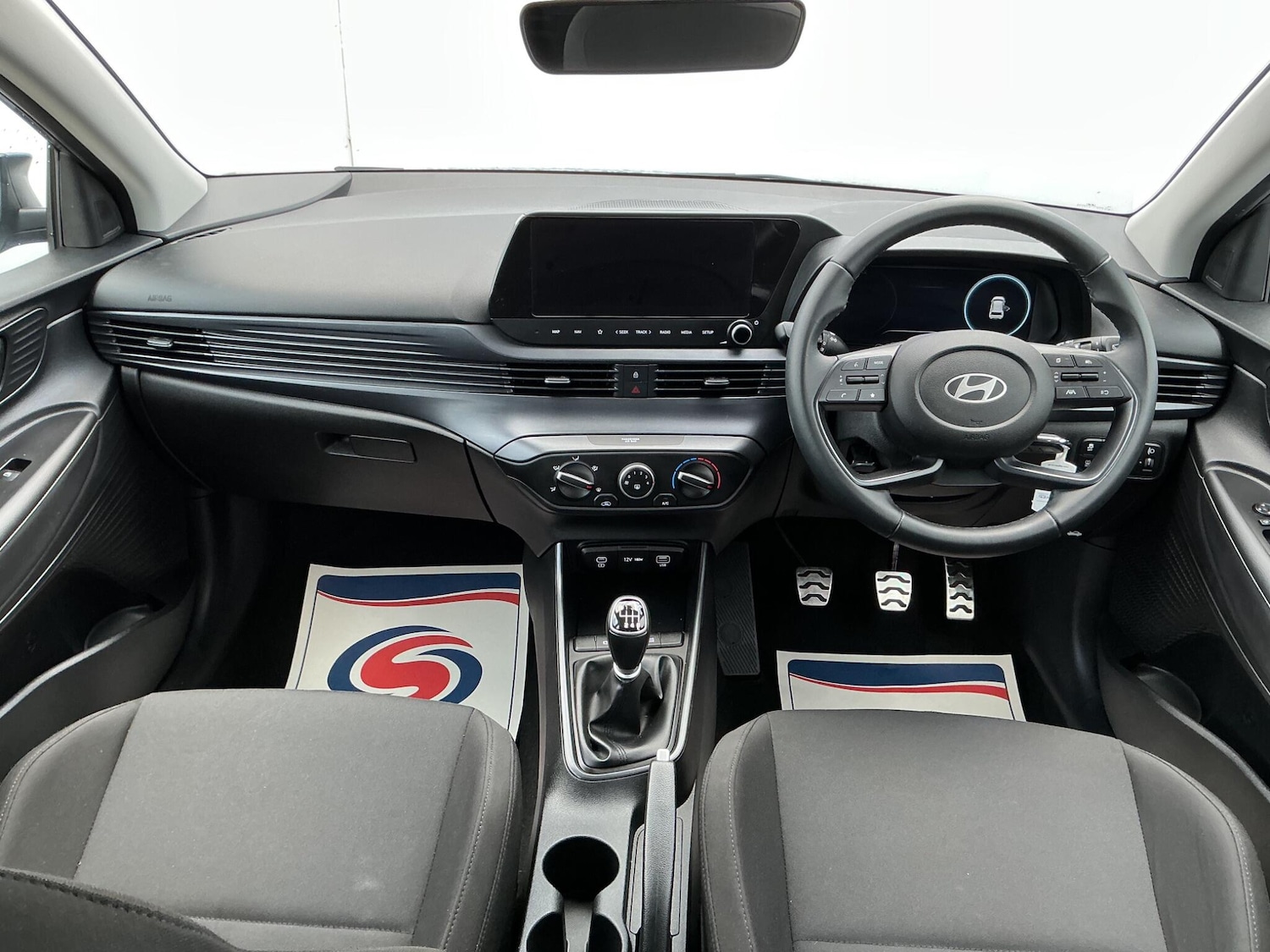 Used Hyundai BAYON 2025 for sale - 77468777: Photo 5