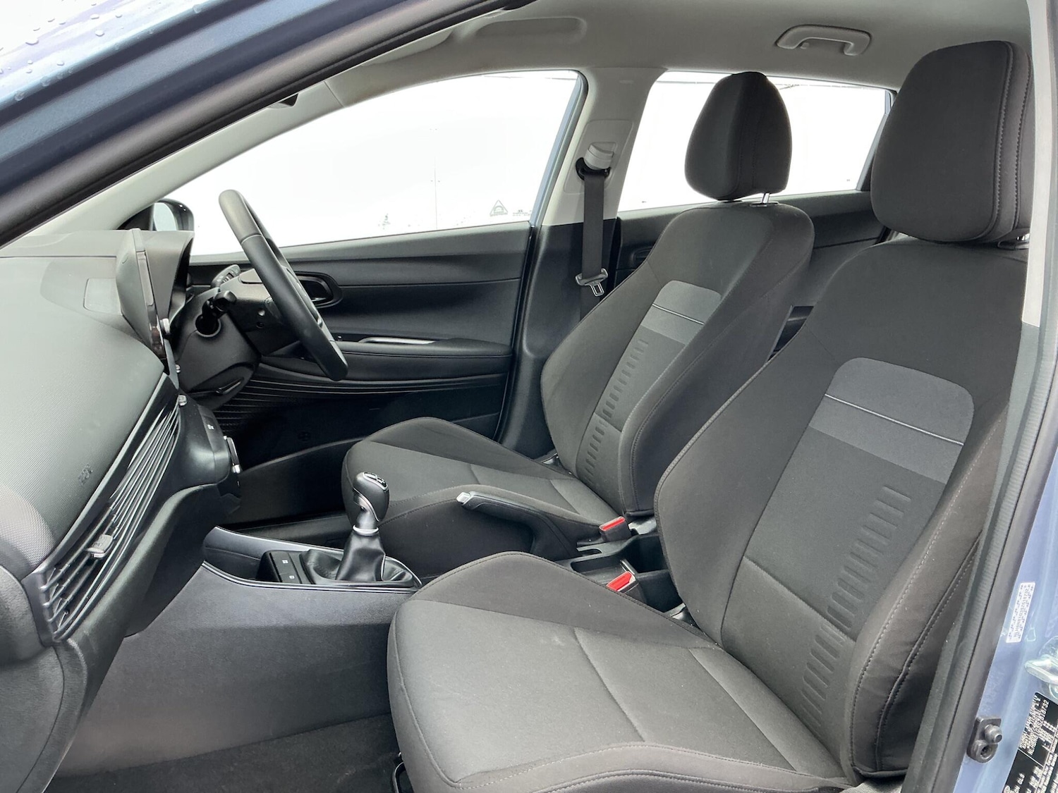 Used Hyundai BAYON 2025 for sale - 77468777: Photo 7