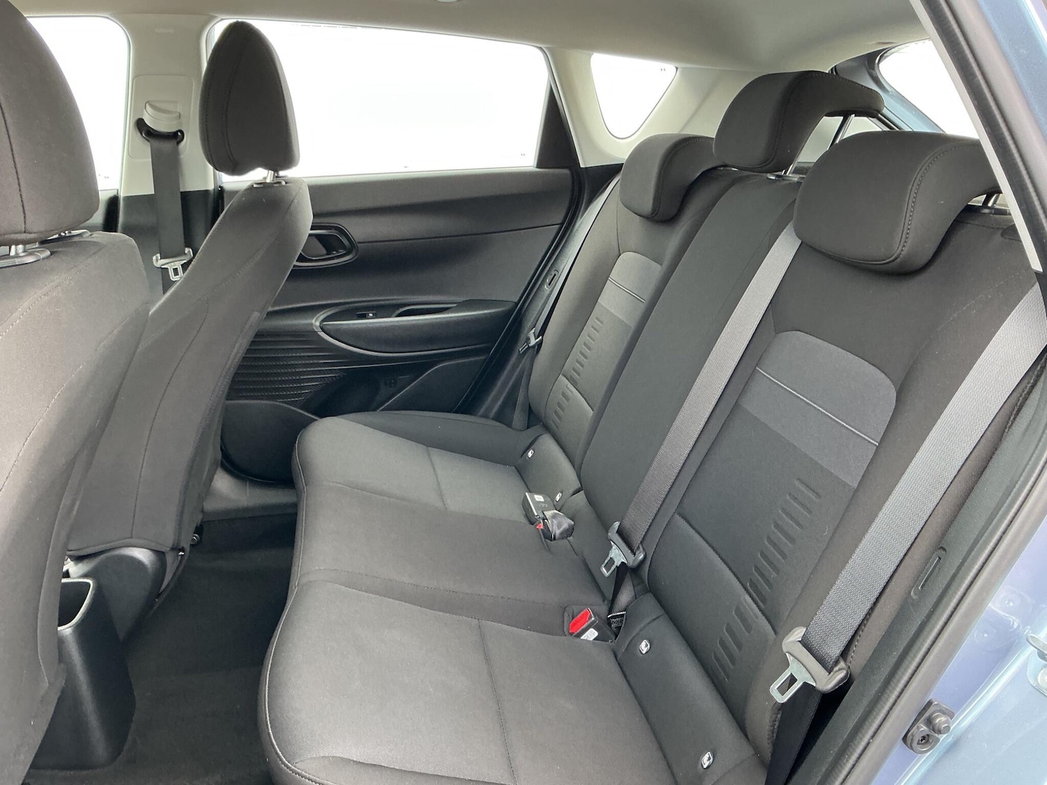 Used Hyundai BAYON 2025 for sale - 77468777: Photo 9