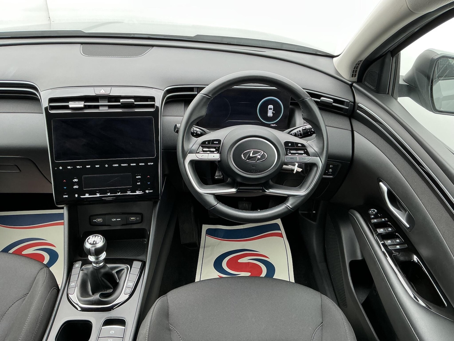 Used Hyundai TUCSON 2022 for sale - 77440577: Photo 10