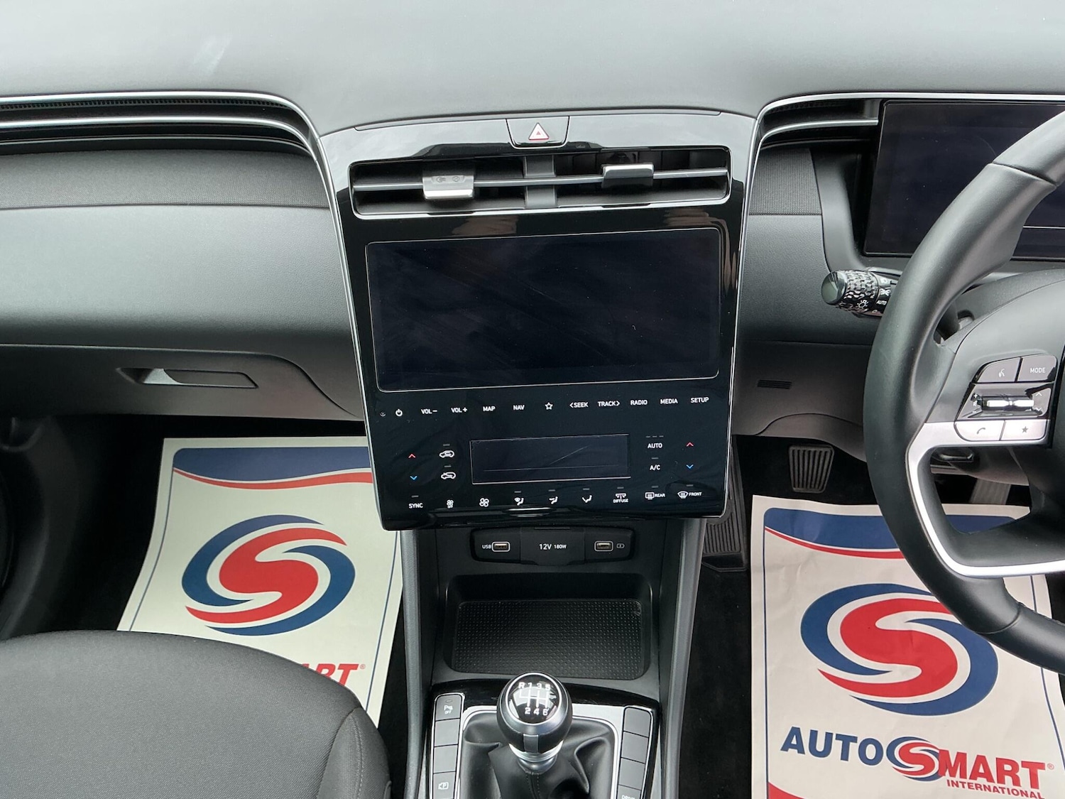 Used Hyundai TUCSON 2022 for sale - 77440577: Photo 11